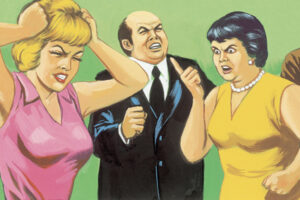 Comment protéger le liquidateur testamentaire?