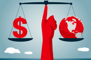 Éthique en finance : la réglementation ne suffit pas