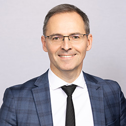 Jean-François Girard, vice-président et chef du développement et de la gestion des fonds d’investissement, Desjardins Société de placement inc.