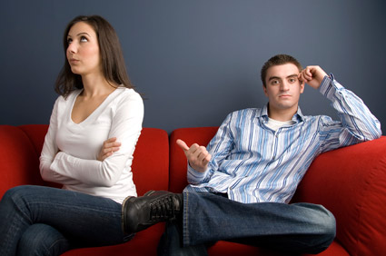 L’argent, sujet tabou des jeunes couples