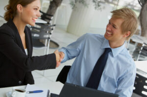 Encourager les entrepreneurs de demain