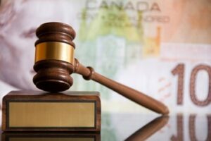 L’entreprise O de Mer Propulsion coupable de 119 infractions