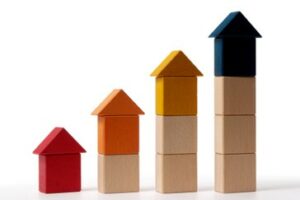 La revente de maisons est en forte croissance à Montréal
