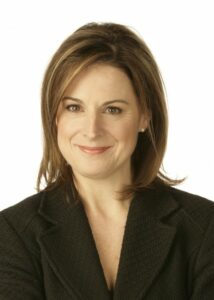 Une autre dirigeante de Desjardins primée