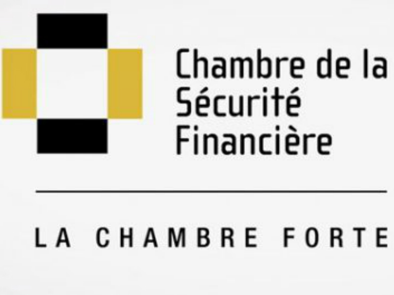 La Chambre radie deux conseillers