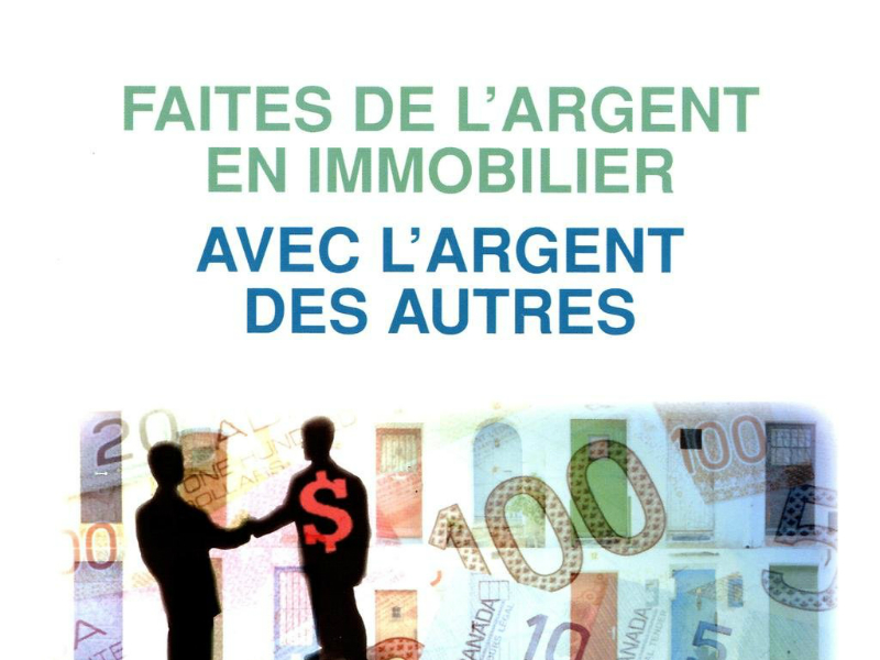 Lectures : L’art d’acheter des immeubles à revenus