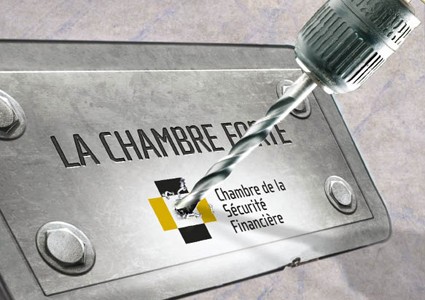 La CSF remporte un prix pour la qualité de sa gestion