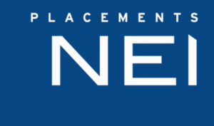 Placements NEI bonifie ses produits