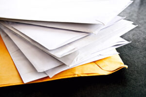 Coûteuse paperasserie administrative
