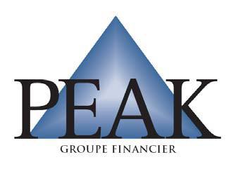 Un ex-dirigeant de SFL chez PEAK