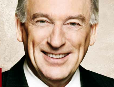 Denis Desautels quitte la présidence du conseil de la Laurentienne