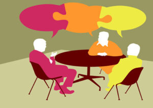 Conseiller les cadres