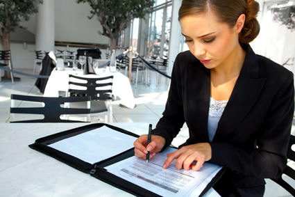 Un concours pour les entrepreneures audacieuses