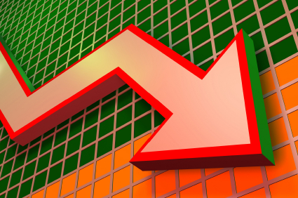 De grandes banques prédisent une année difficile