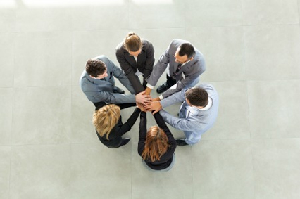 Un nouveau réseau collectif pour les entrepreneurs