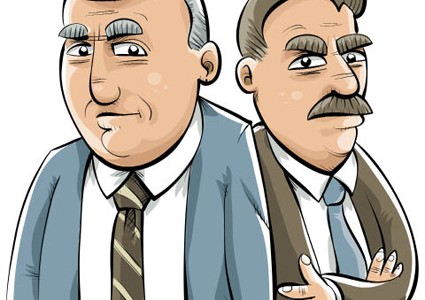 Drôles d’affaires : anecdotes de conseillers