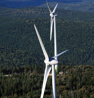 Prudence avec les placements dans les « énergies vertes&nbsp;»