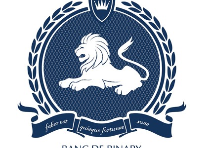 Prudence à l’endroit de « Banc de Binary »