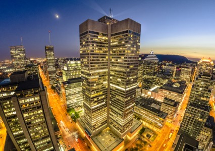 La Caisse, unique propriétaire de la Place Ville Marie
