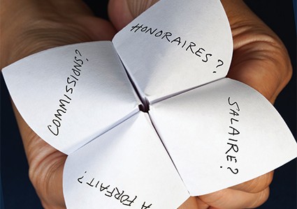 Les résultats de notre sondage