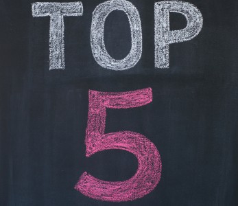 5 titres boursiers avec dividendes majorés
