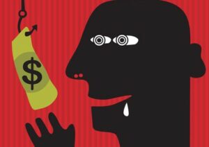 Les « prêts rapides » explosent au Québec