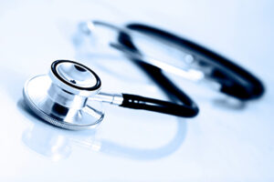 Les dépenses en soins de santé en hausse