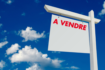 Hausse des prix sur un an de l’immobilier résidentiel