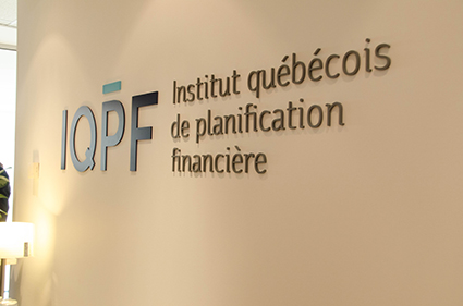 Dans la mire de l’IQPF