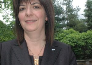 Le nouveau défi de Nathalie Bachand