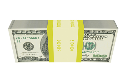 Confessions d’un accro aux billets verts
