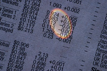 MarketDataPeaks : suivre le marché en temps réel
