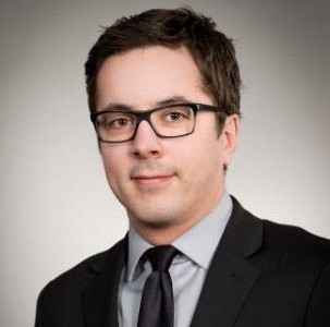 La Standard Life a un nouveau vice-président adjoint