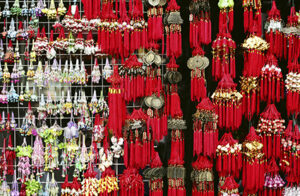 Insolite : Les riches Chinois rêvent du Canada