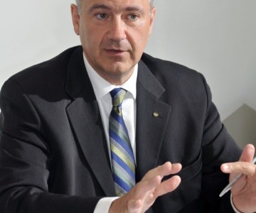 Luc Labelle quitte la Chambre