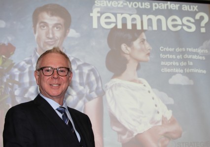 Savez-vous parler aux femmes?