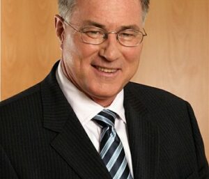 Eric Sprott passe le flambeau