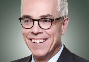 Nouveau président pour le Canada à Gestion d’actifs Manuvie