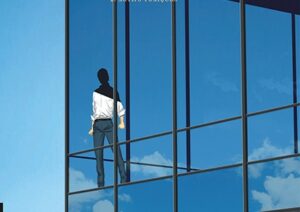 La crise des <em>subprimes</em> expliquée en bande dessinée
