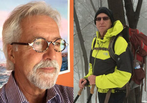 Deux conseillers partent à l’aventure en Patagonie