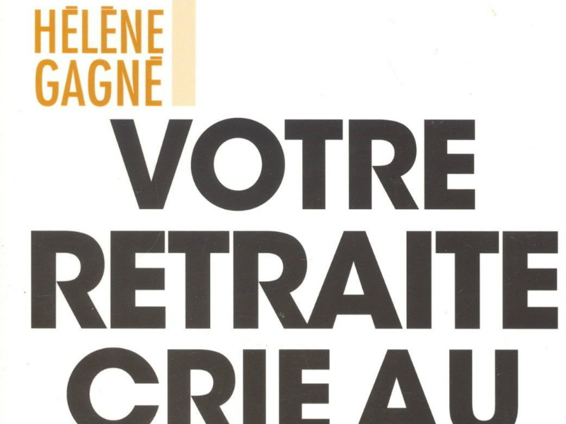 Sauvez le capital retraite de vos clients!