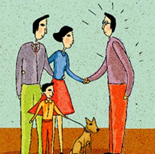 Comment fidéliser la famille des clients?