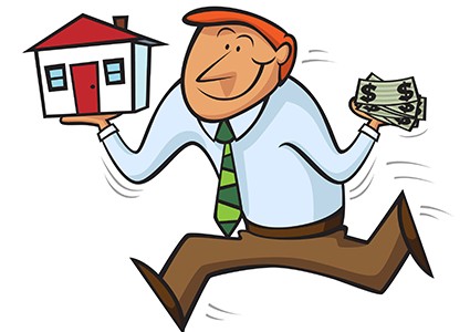 Millionnaire à la retraite grâce à l’immobilier : encore possible?
