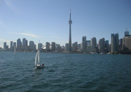Toronto, ville reine pour l’immobilier de luxe