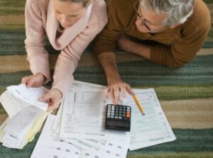 Dépensez-vous plus pour vivre ou pour payer vos taxes?