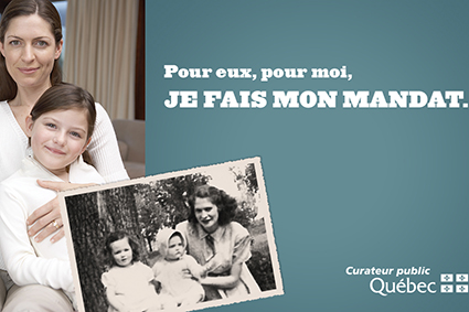 De l’importance du mandat en cas d’inaptitude
