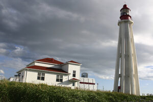 Investissements : gros plan sur le Bas-Saint-Laurent