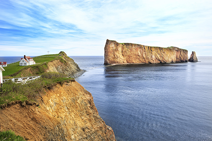 Investissements : la Gaspésie-Îles-de-la-Madeleine vue par Desjardins