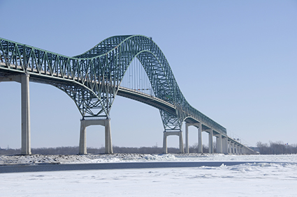Investissements : la Mauricie vue par Desjardins