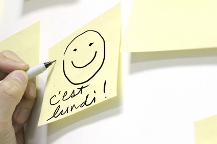15 bonnes raisons d’aimer votre job